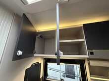 Chausson Titanium Ultimate 640 2 Motorhome Automatic Diesel - U636