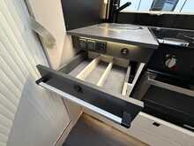 Chausson Titanium Ultimate 640 2 Motorhome Automatic Diesel - U636