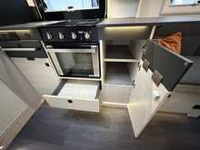 Chausson Titanium Ultimate 640 2 Motorhome Automatic Diesel - U636