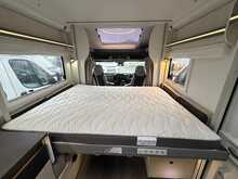 Chausson Titanium Ultimate 640 2 Motorhome Automatic Diesel - U636