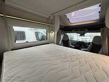Chausson Titanium Ultimate 640 2 Motorhome Automatic Diesel - U636