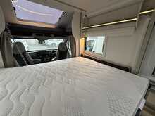 Chausson Titanium Ultimate 640 2 Motorhome Automatic Diesel - U636