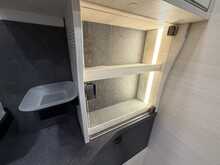 Chausson Titanium Ultimate 640 2 Motorhome Automatic Diesel - U636