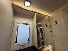 Chausson Titanium Ultimate 640 2 Motorhome Automatic Diesel - U636