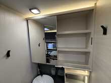 Chausson Titanium Ultimate 640 2 Motorhome Automatic Diesel - U636