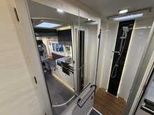 Chausson Titanium Ultimate 640 2 Motorhome Automatic Diesel - U636