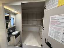Chausson Titanium Ultimate 640 2 Motorhome Automatic Diesel - U636
