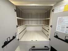 Chausson Titanium Ultimate 640 2 Motorhome Automatic Diesel - U636