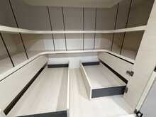 Chausson Titanium Ultimate 640 2 Motorhome Automatic Diesel - U636