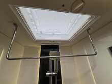 Chausson Titanium Ultimate 640 2 Motorhome Automatic Diesel - U636