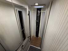Chausson Titanium Ultimate 640 2 Motorhome Automatic Diesel - U636