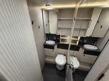 Chausson Titanium Ultimate 640 2 Motorhome Automatic Diesel - U636