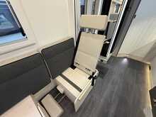 Chausson Titanium Ultimate 640 2 Motorhome Automatic Diesel - U636