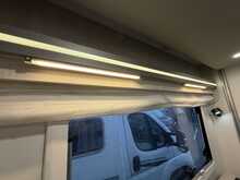Chausson Titanium Ultimate 640 2 Motorhome Automatic Diesel - U636