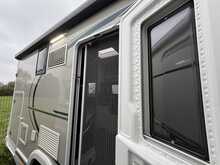 Chausson Titanium Ultimate 640 2 Motorhome Automatic Diesel - U636