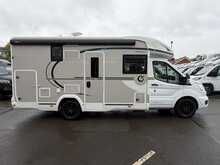 Chausson Titanium Ultimate 640 2 Motorhome Automatic Diesel - U636