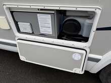 Chausson Titanium Ultimate 640 2 Motorhome Automatic Diesel - U636