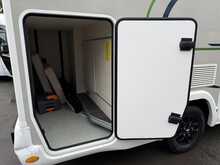 Chausson Titanium Ultimate 640 2 Motorhome Automatic Diesel - U636