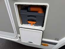 Chausson Titanium Ultimate 640 2 Motorhome Automatic Diesel - U636