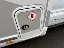 Chausson Titanium Ultimate 640 2 Motorhome Automatic Diesel - U636