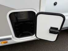 Chausson Titanium Ultimate 640 2 Motorhome Automatic Diesel - U636