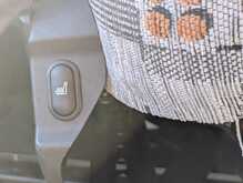Wellhouse Terrier Wellhouse Terrier 2.2 5dr Panel Van Motorhome Manual Diesel - U637