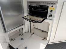 Wellhouse Terrier Wellhouse Terrier 2.2 5dr Panel Van Motorhome Manual Diesel - U637
