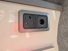 Wellhouse Terrier Wellhouse Terrier 2.2 5dr Panel Van Motorhome Manual Diesel - U637