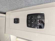 Wellhouse Terrier Wellhouse Terrier 2.2 5dr Panel Van Motorhome Manual Diesel - U637
