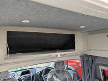 Wellhouse Terrier Wellhouse Terrier 2.2 5dr Panel Van Motorhome Manual Diesel - U637