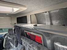 Wellhouse Terrier Wellhouse Terrier 2.2 5dr Panel Van Motorhome Manual Diesel - U637