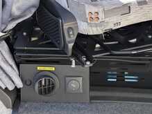 Wellhouse Terrier Wellhouse Terrier 2.2 5dr Panel Van Motorhome Manual Diesel - U637