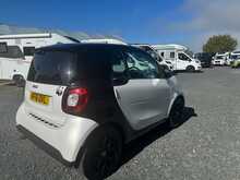 Smart fortwo 0.9T Proxy (Premium) Coupe 2dr Petrol Manual Euro 6 (s/s) (90 ps) - U655