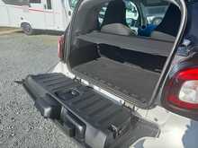 Smart fortwo 0.9T Proxy (Premium) Coupe 2dr Petrol Manual Euro 6 (s/s) (90 ps) - U655