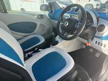 Smart fortwo 0.9T Proxy (Premium) Coupe 2dr Petrol Manual Euro 6 (s/s) (90 ps) - U655
