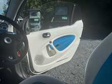 Smart fortwo 0.9T Proxy (Premium) Coupe 2dr Petrol Manual Euro 6 (s/s) (90 ps) - U655