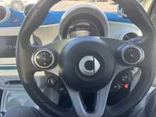 Smart fortwo 0.9T Proxy (Premium) Coupe 2dr Petrol Manual Euro 6 (s/s) (90 ps) - U655