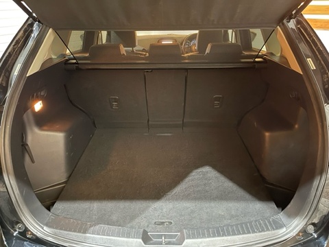 2.2 SKYACTIV-D Sport Nav SUV 5dr Diesel Manual 4WD Euro 6 (s/s) (175 ps)