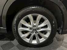 Mazda CX-5 SKYACTIV-D Sport Nav 