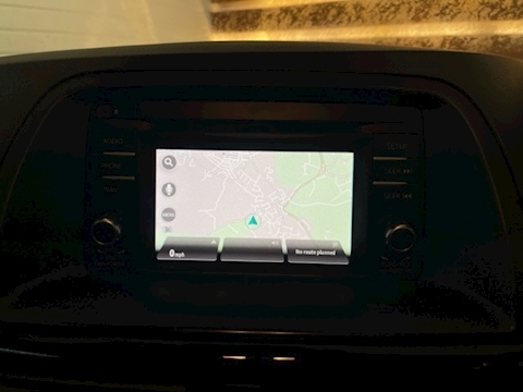 2.2 SKYACTIV-D Sport Nav SUV 5dr Diesel Manual 4WD Euro 6 (s/s) (175 ps)