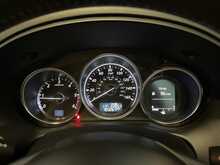 Mazda CX-5 SKYACTIV-D Sport Nav 