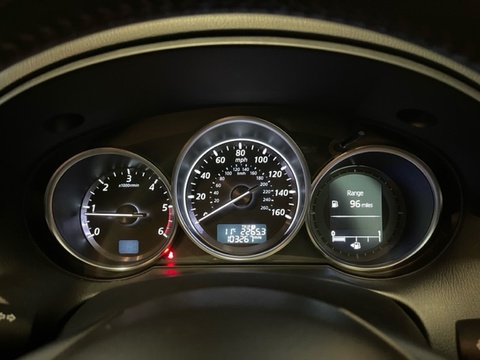 2.2 SKYACTIV-D Sport Nav SUV 5dr Diesel Manual 4WD Euro 6 (s/s) (175 ps)