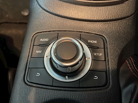 2.2 SKYACTIV-D Sport Nav SUV 5dr Diesel Manual 4WD Euro 6 (s/s) (175 ps)