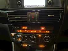 Mazda CX-5 SKYACTIV-D Sport Nav 