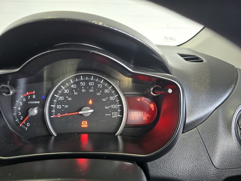 1.0 SZ3 Hatchback 5dr Petrol Manual Euro 6 (68 ps)