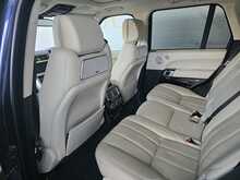 Land Rover Range Rover SD V8 Autobiography 