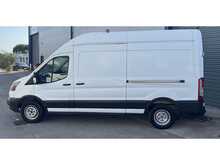 Ford Transit 350 EcoBlue 