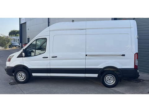 2.0 350 EcoBlue Panel Van 5dr Diesel Manual RWD L3 H3 Euro 6 (130 ps)