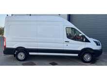 Ford Transit 350 EcoBlue 