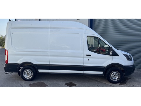 2.0 350 EcoBlue Panel Van 5dr Diesel Manual RWD L3 H3 Euro 6 (130 ps)